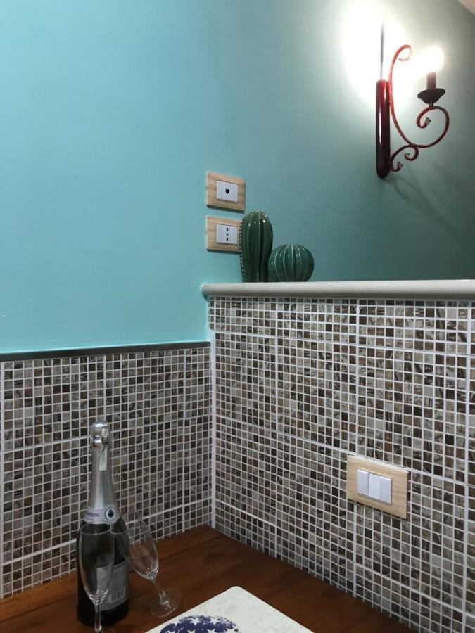 Lo Gnomo Bed & Breakfast Sulmona Exterior foto